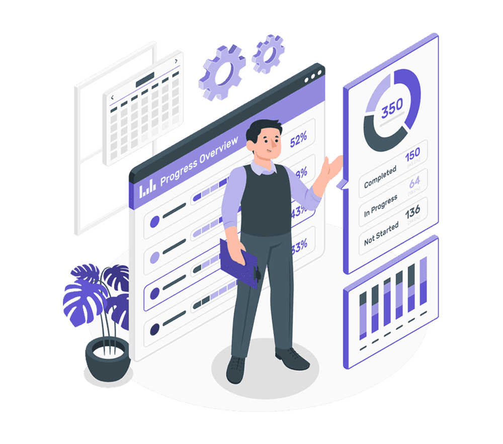 Continuous Monitoring and Updates