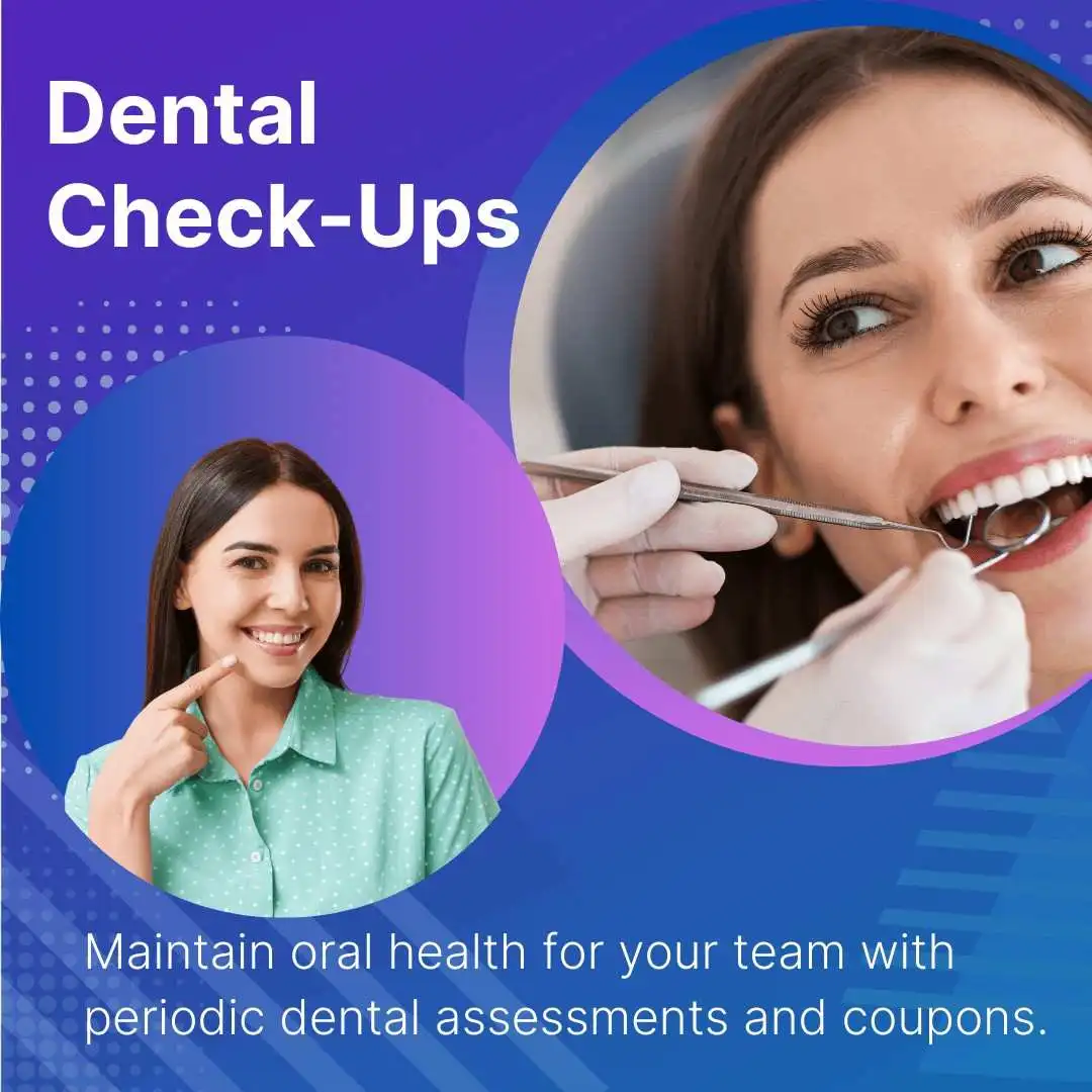 Dental Checkups