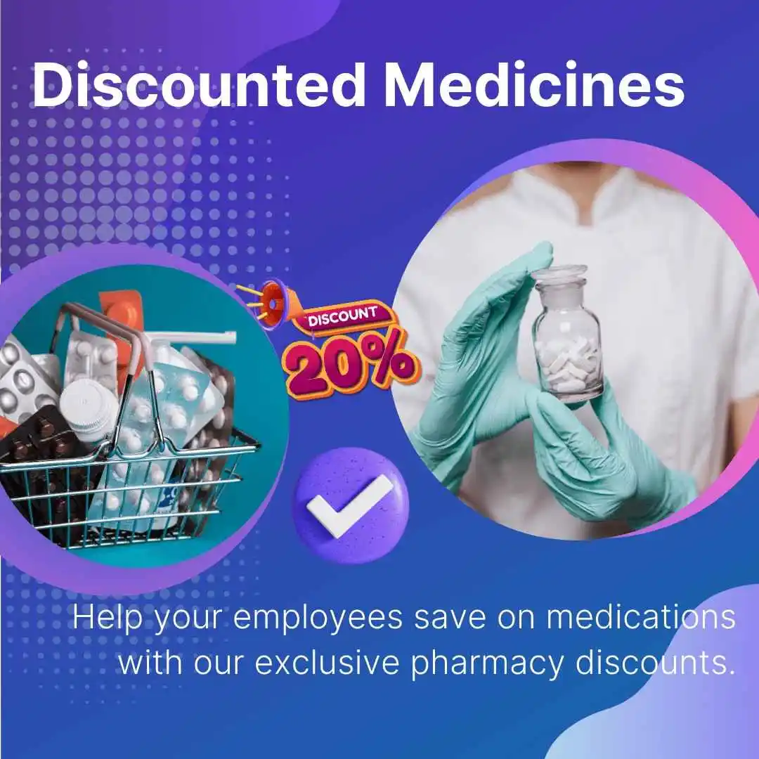 Customize Your Health Service Subscription to Fit Your Company's Budget and Requirements