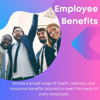 employee benefits