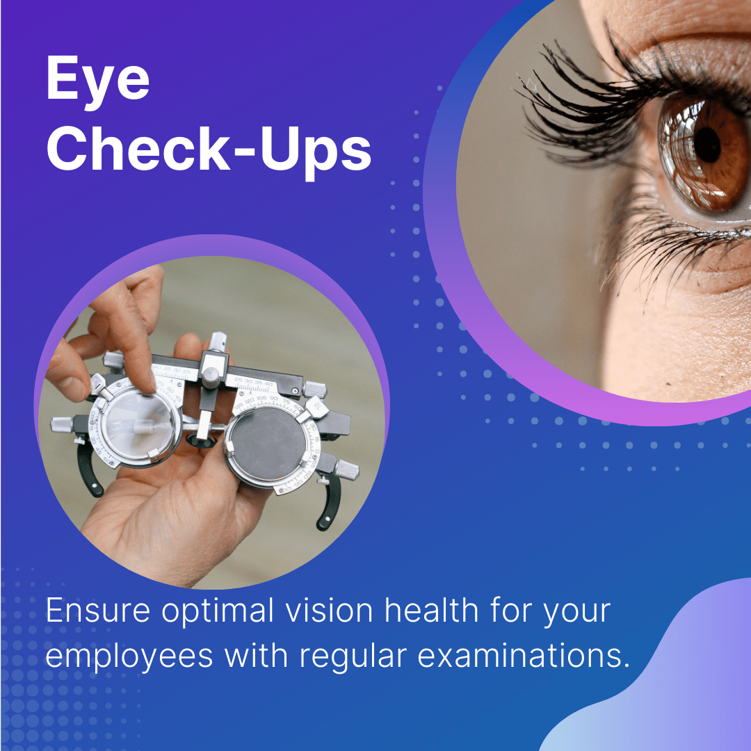 Eye Checkups