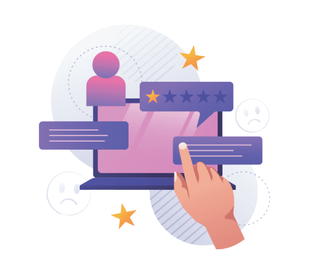 Review and Action