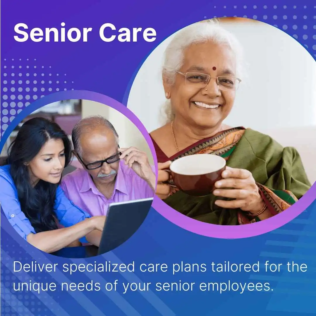 Senior Care