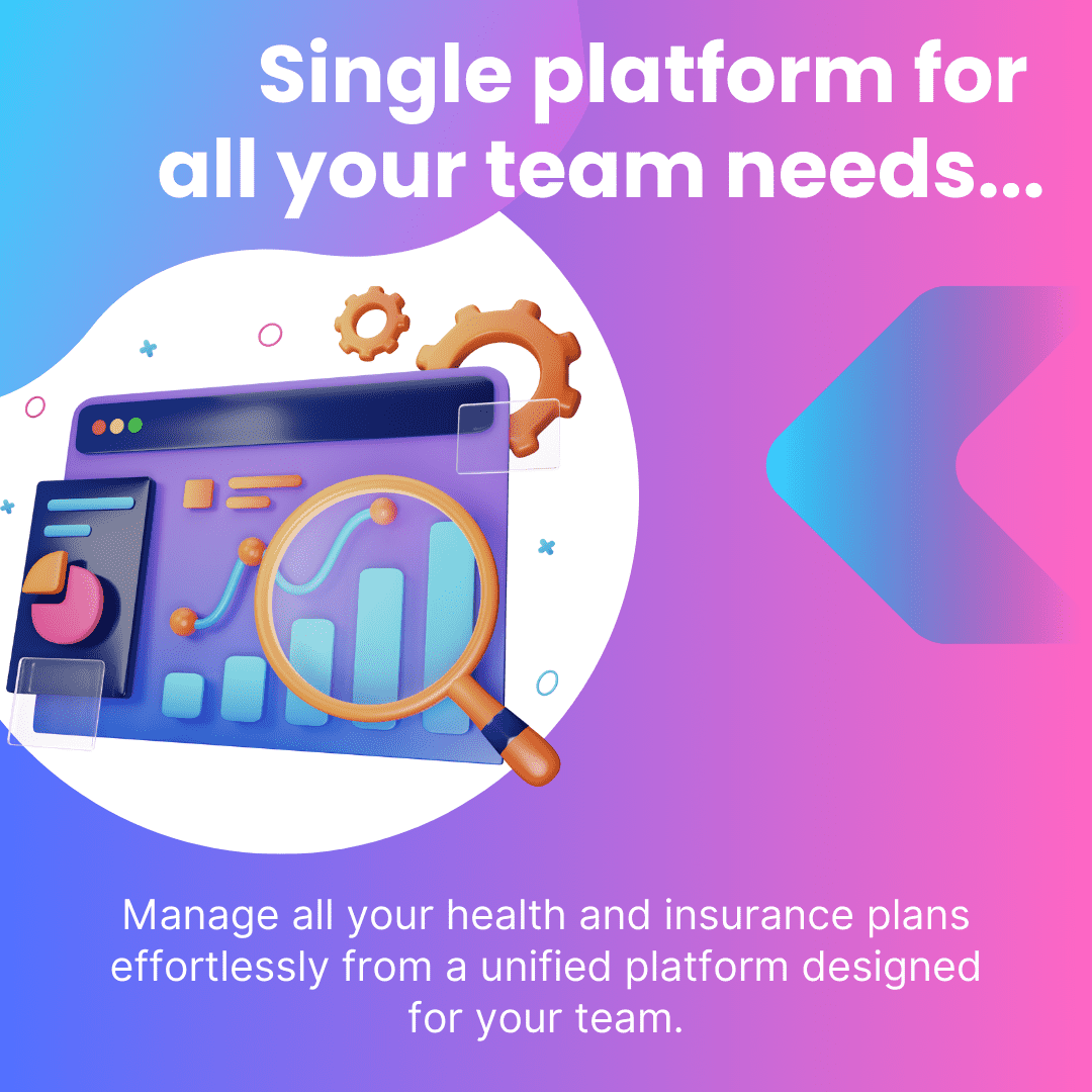 single platform