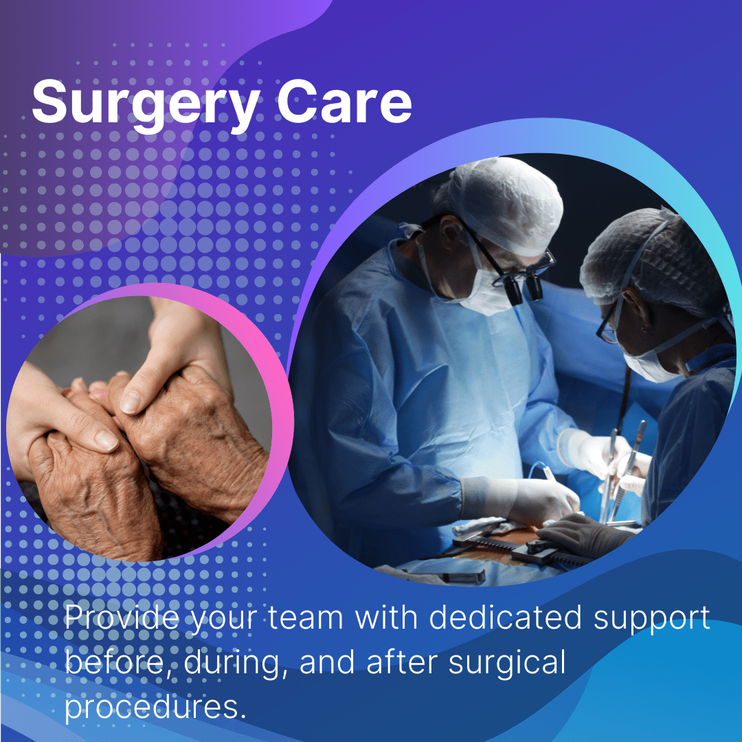 Surgery Care