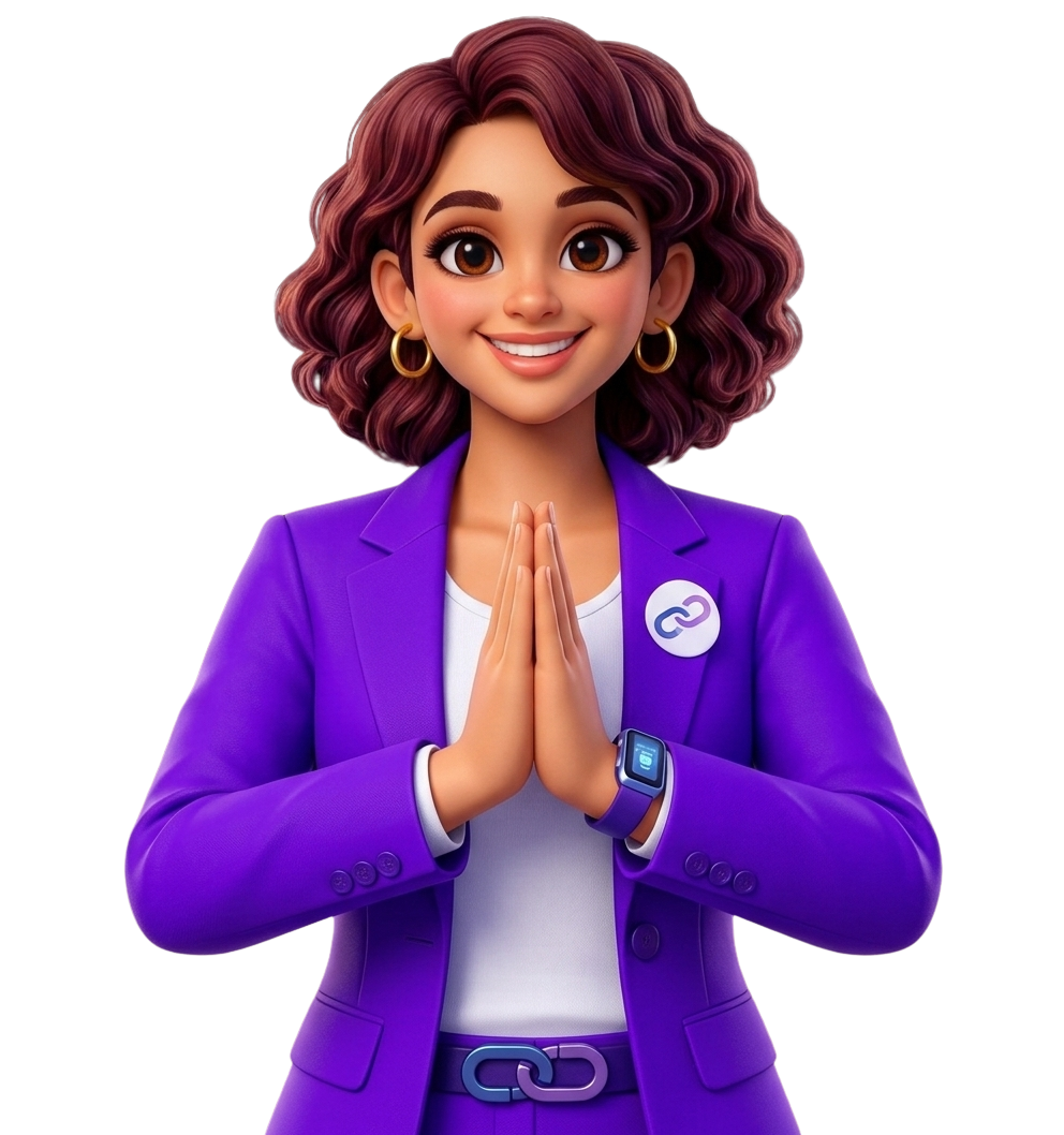 Wellconnect assistant