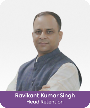 Ravikant Kumar