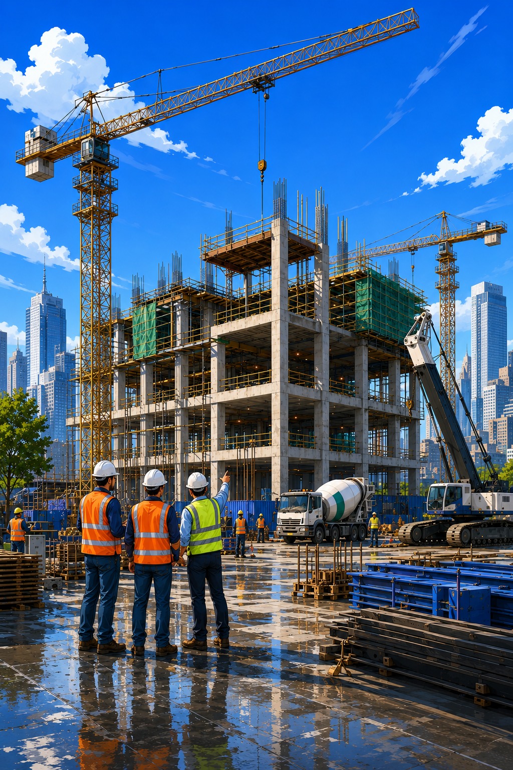 How EnggiSure works - project review and coverage