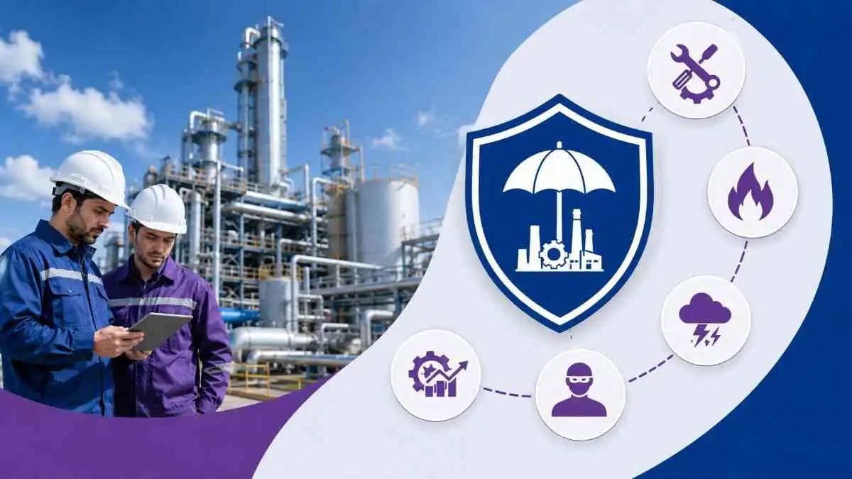 Engineering insurance add-on covers