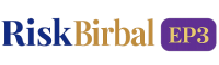 RiskBirbal EP3 Logo