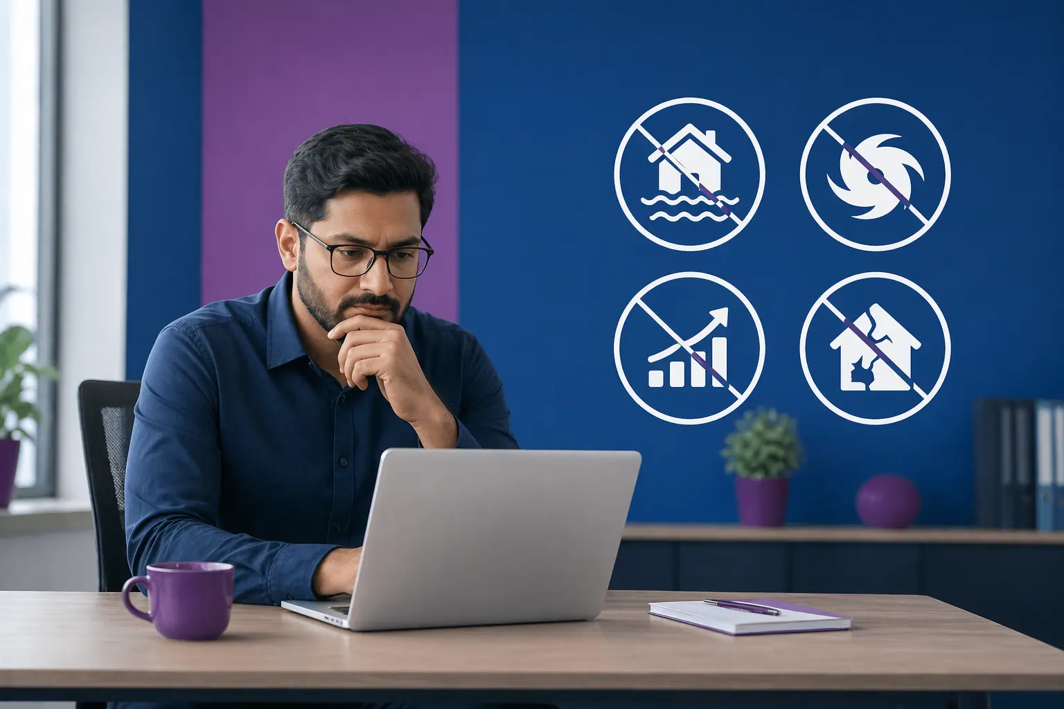 Parametric insurance exclusions