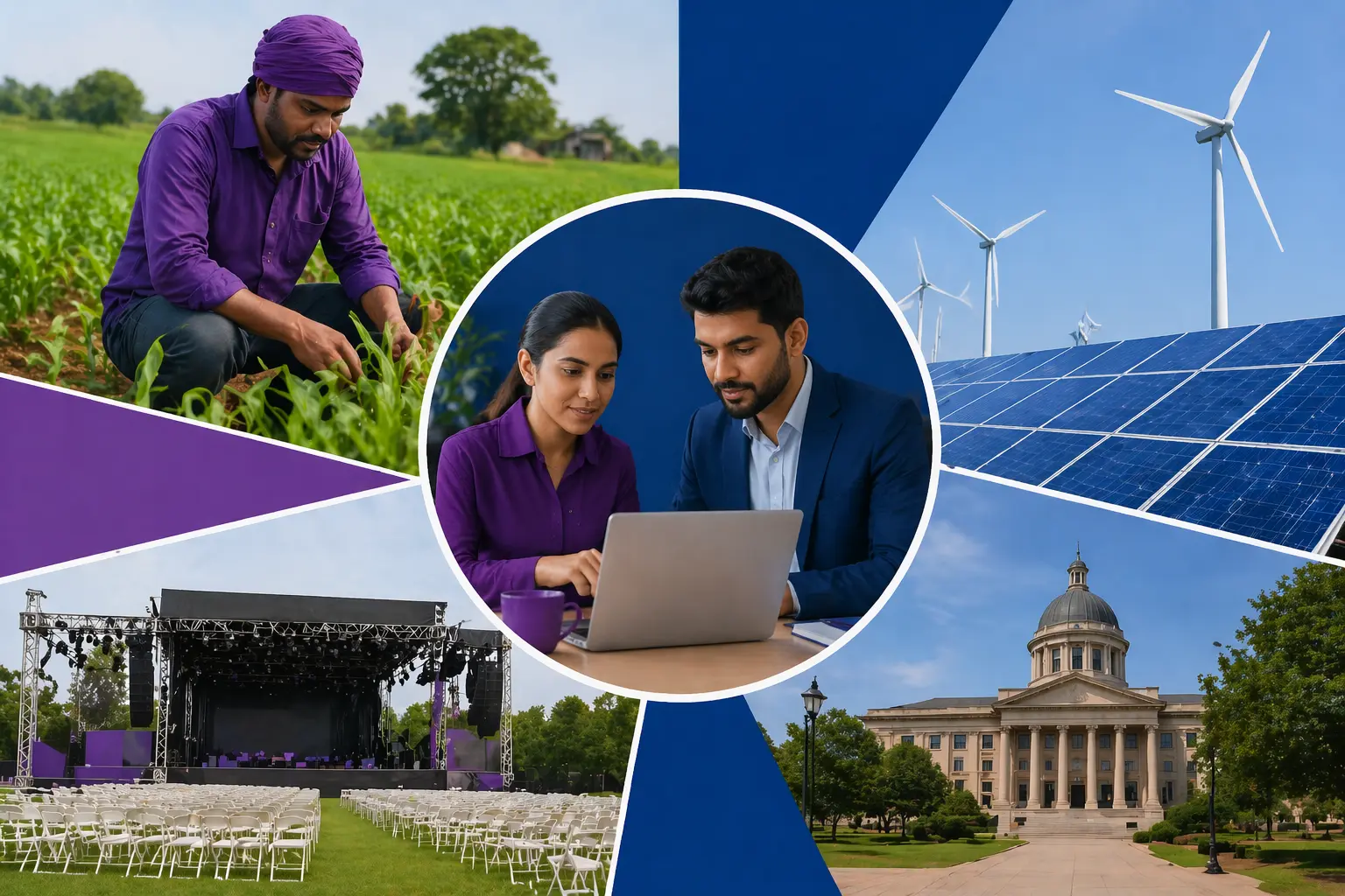 Who should buy parametric insurance