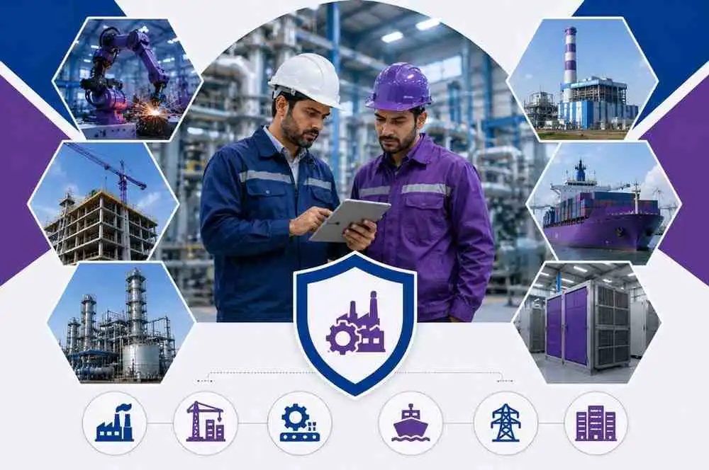 Who should consider engineering insurance