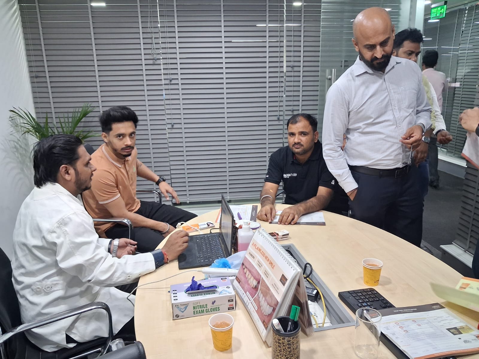 Employee Engagement Activity