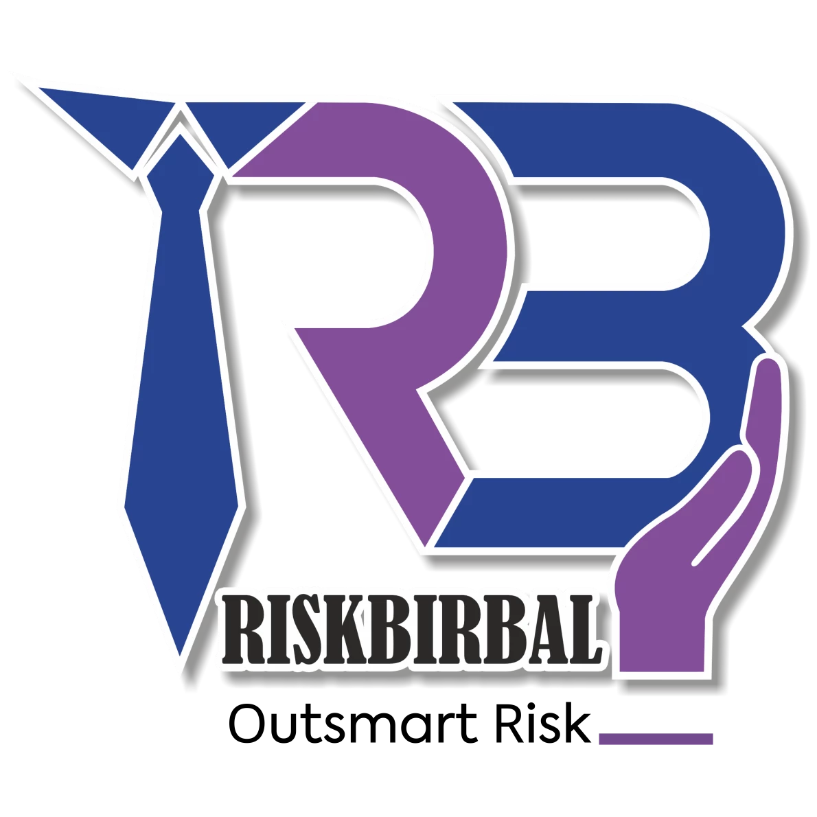 Riskbirbal logo