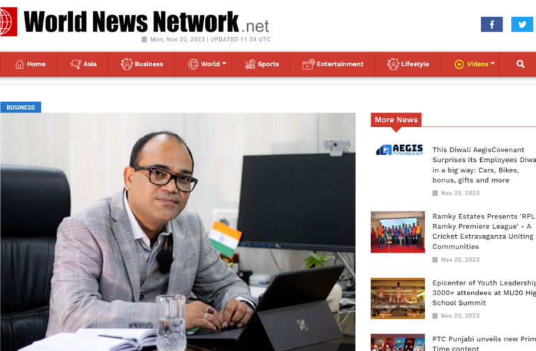 world news network