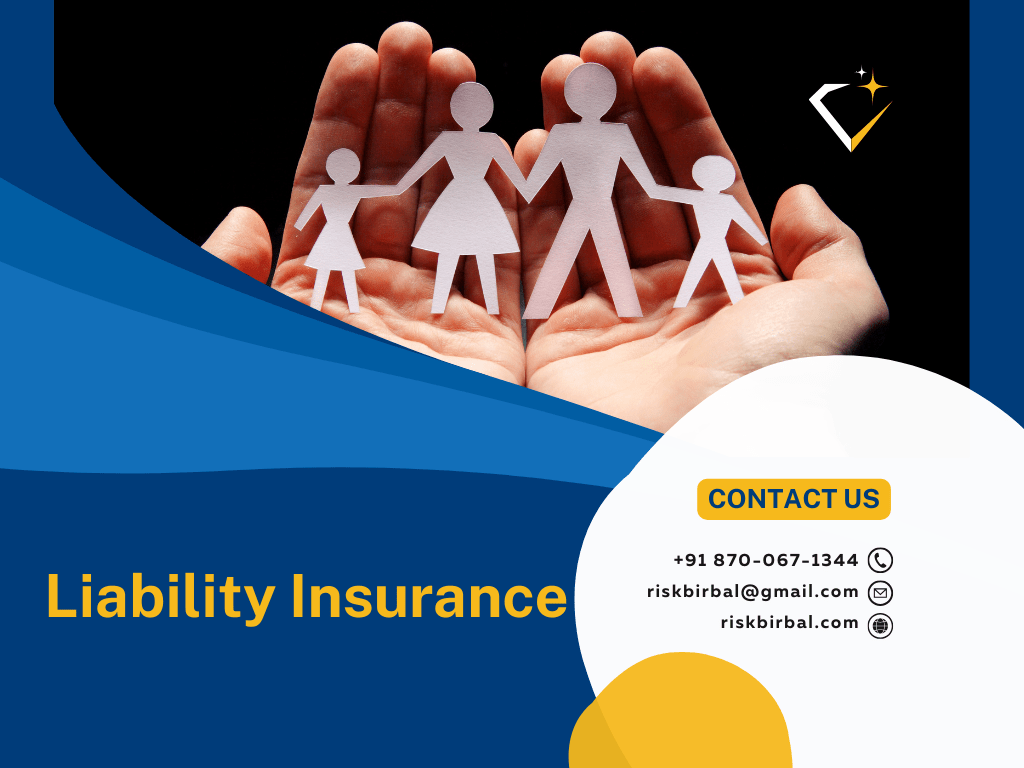 liability insurance for startup