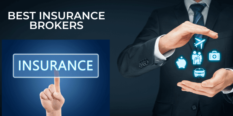 List of Top 7 Insurance Brokers In India