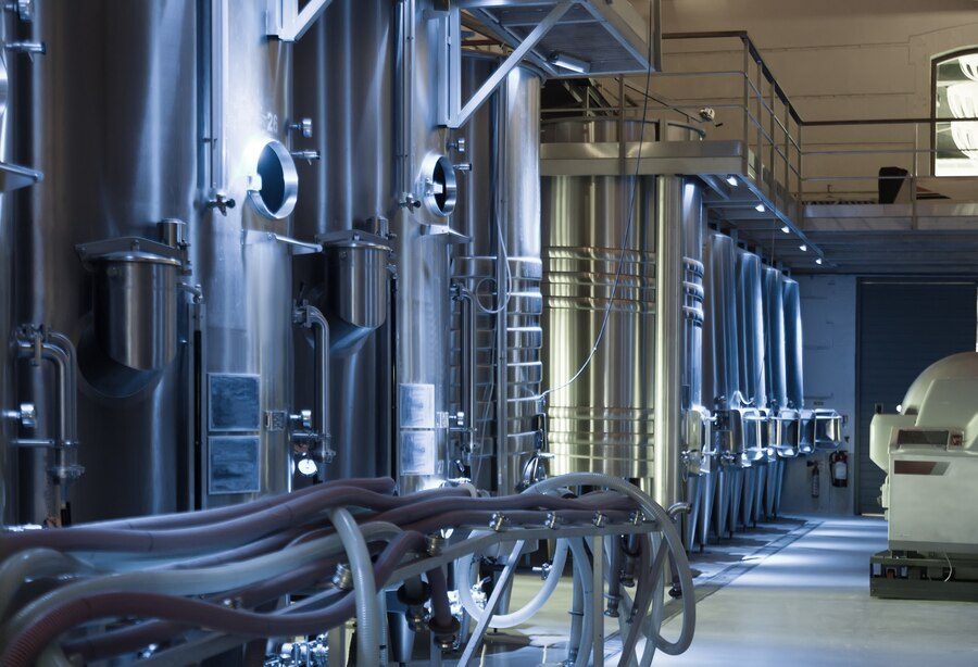 Boiler and Pressure Plant Insurance