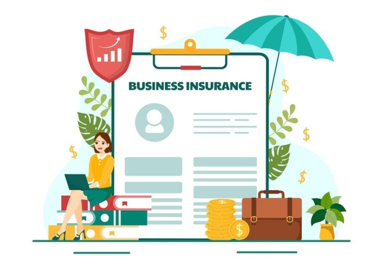 Liability Insurance