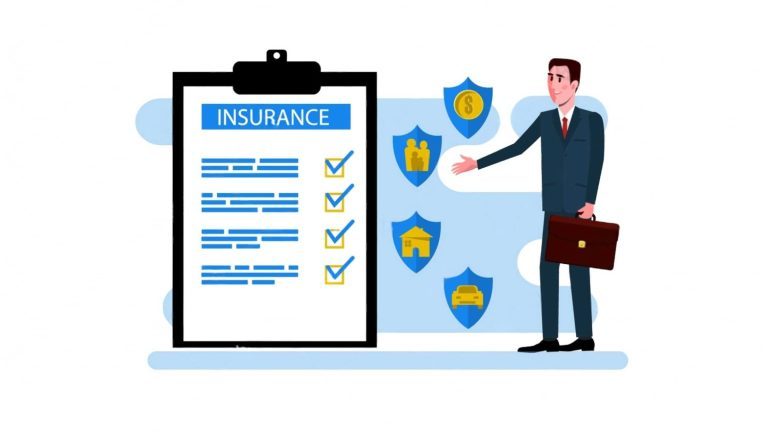 Insurance Brokers in india