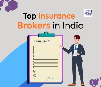 Top insurance brokers in India
