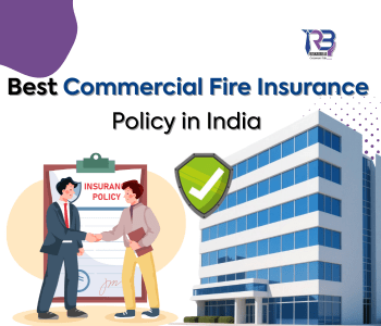 best commercial fire insurance policy in india