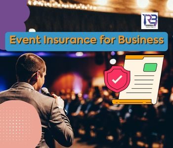 event insurance for business