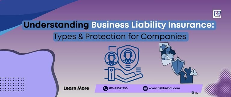 understanding business liability insurance