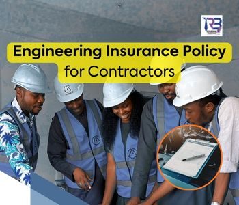 engineering insurance policy for contractors