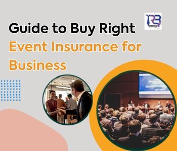 Event insurance for business