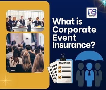 what is corporate event insurance?