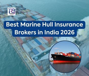 best marine hull insurance brokers in india 2026