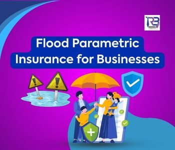 Flood Parametric Insurance for Businesses