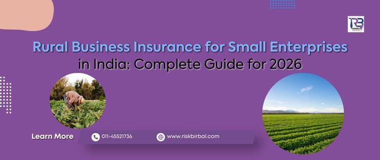 rural business insurance for small enterprises in india complete guide for 2026