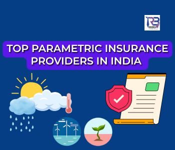 Top Parametric Insurance Providers in India