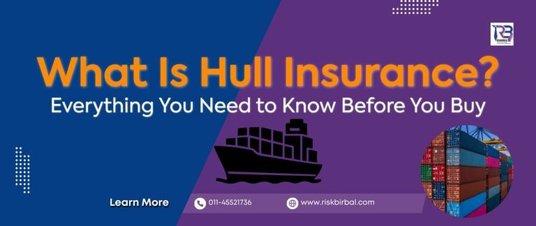 what is hull insurance? Everything You Need to Know Before You Buy