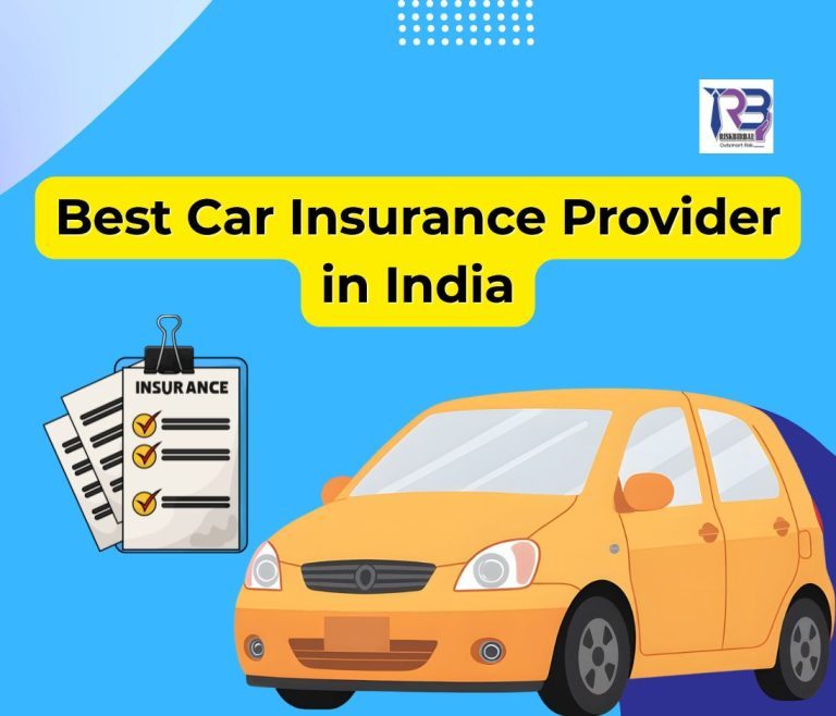 Best Car Insurance Provider in India