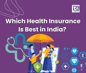 which health insurance is best in in India