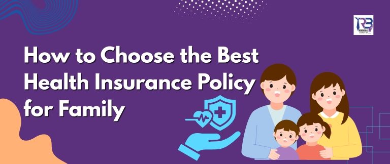 best health insurance for family