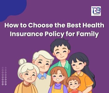 How to choose the best health insurance for family