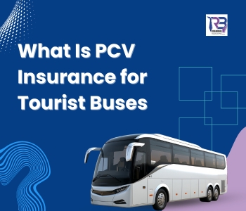 what is pcv insurance for tourist buses