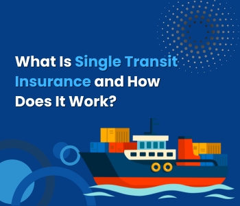what is single transit insurance