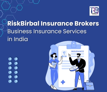 business insurance services in india