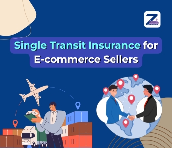 single transit insurance for ecommerce
